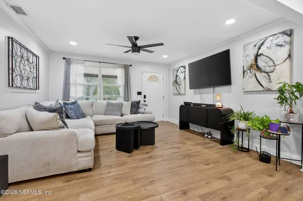 6258 ALEXON DR, Jacksonville, FL 32210