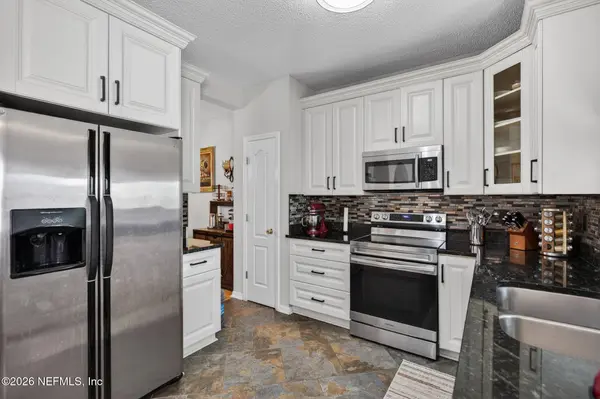 542 DRY BRANCH WAY, St. Johns, FL 32259