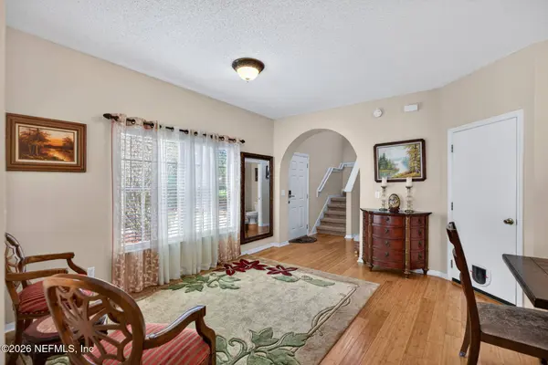 542 DRY BRANCH WAY, St. Johns, FL 32259