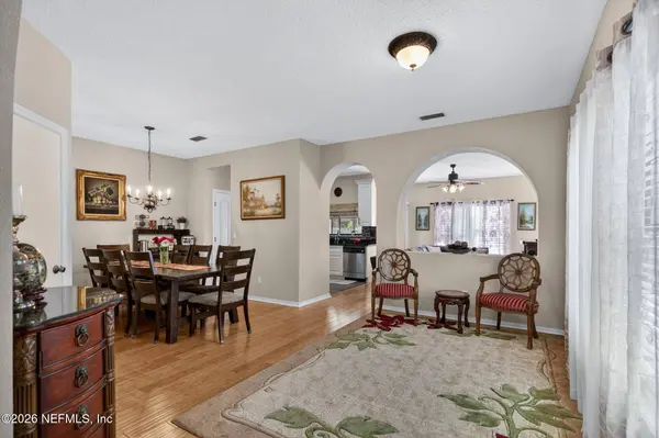 542 DRY BRANCH WAY, St. Johns, FL 32259