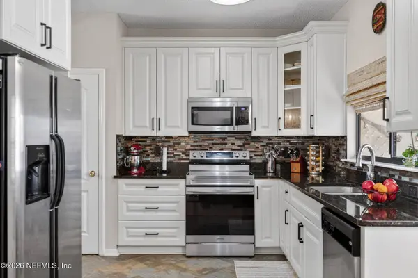 542 DRY BRANCH WAY, St. Johns, FL 32259