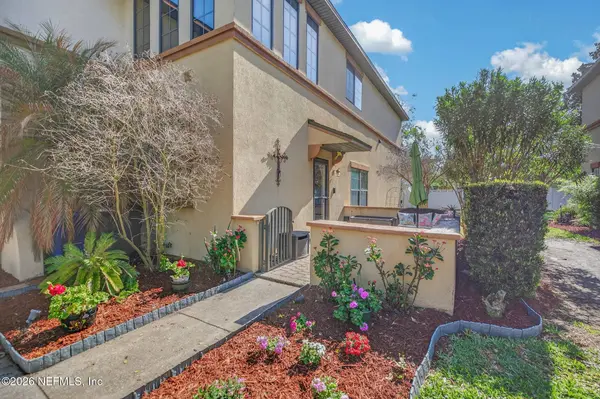 542 DRY BRANCH WAY, St. Johns, FL 32259