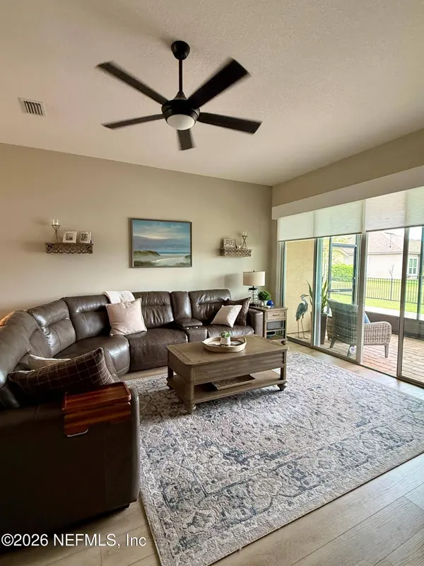 50 FLORA LAKE CIR, St. Augustine, FL 32095