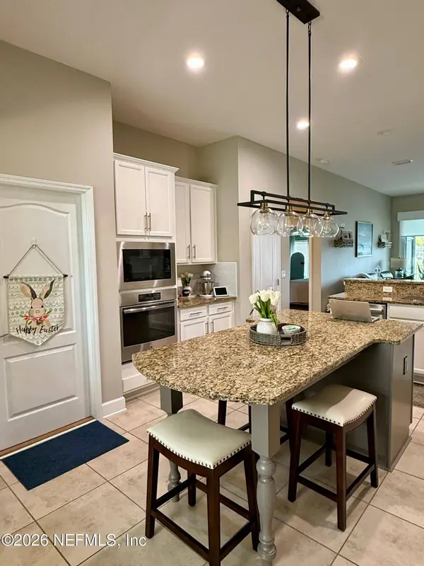 50 FLORA LAKE CIR, St. Augustine, FL 32095