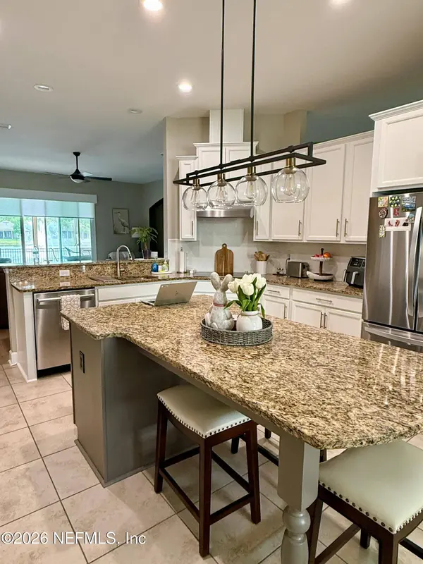 50 FLORA LAKE CIR, St. Augustine, FL 32095