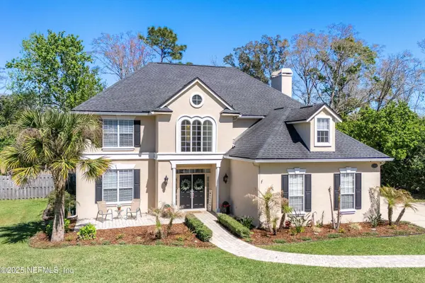 153 CATTAIL CIR, St. Johns, FL 32259