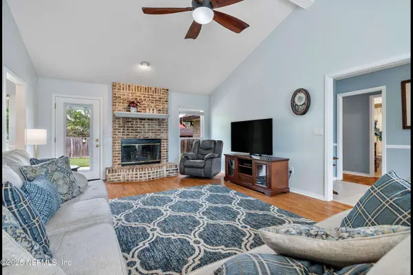 2760 GRANITERIDGE CT, Orange Park, FL 32065