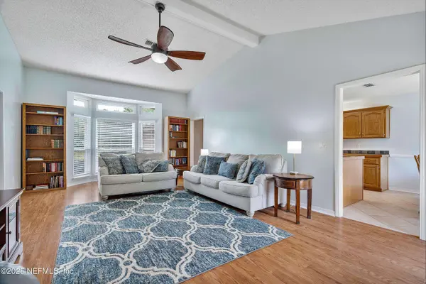 2760 GRANITERIDGE CT, Orange Park, FL 32065