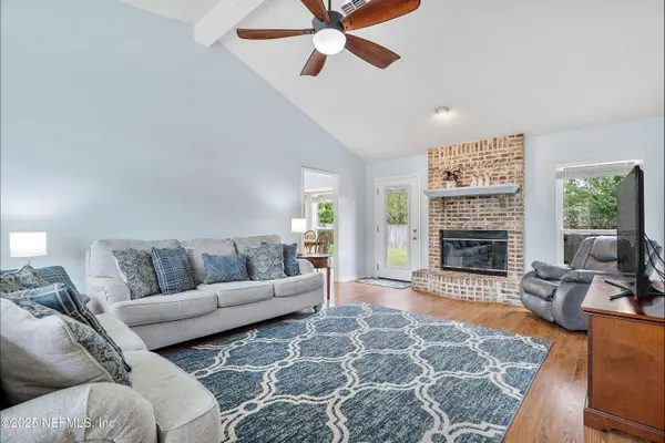 2760 GRANITERIDGE CT, Orange Park, FL 32065