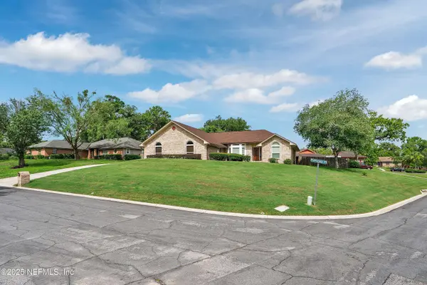 2760 GRANITERIDGE CT, Orange Park, FL 32065