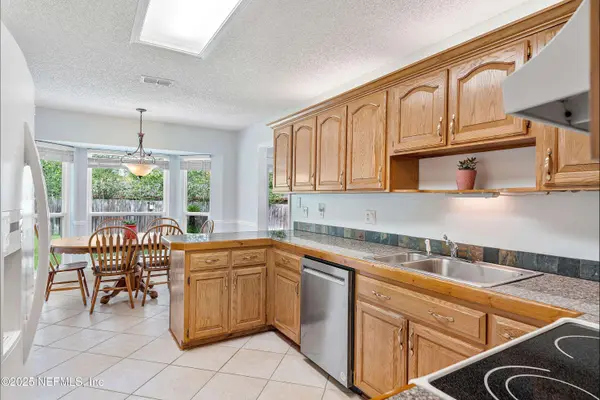 2760 GRANITERIDGE CT, Orange Park, FL 32065