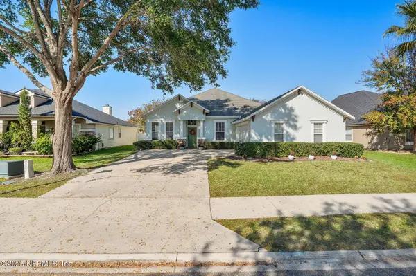 3039 TOWER OAKS DR, Orange Park, FL 32065