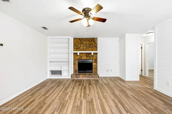 4738 LACKAWANNA LN, Jacksonville, FL 32257