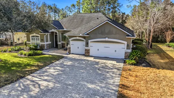1310 GARRISON DR, St. Augustine, FL 32092