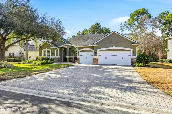 1310 GARRISON DR, St. Augustine, FL 32092