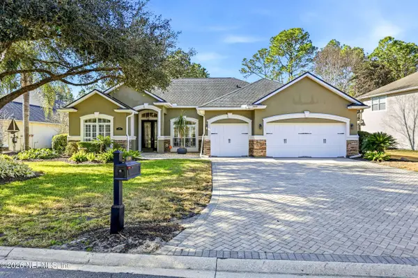 1310 GARRISON DR, St. Augustine, FL 32092