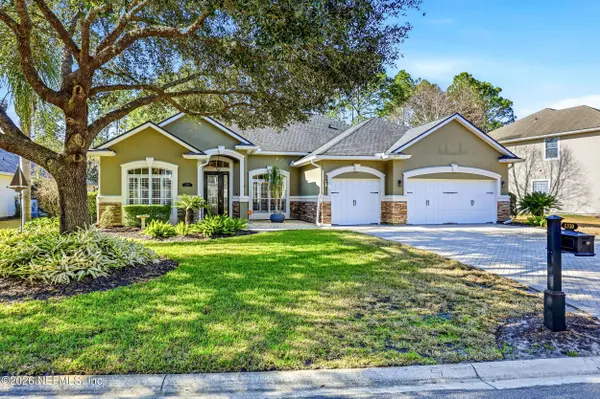 1310 GARRISON DR, St. Augustine, FL 32092