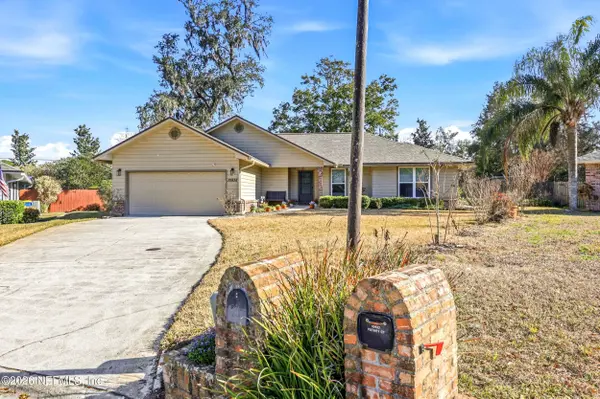 10938 PUTNEY CT, Jacksonville, FL 32225