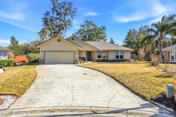 10938 PUTNEY CT, Jacksonville, FL 32225