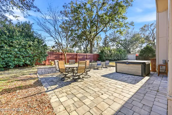 10938 PUTNEY CT, Jacksonville, FL 32225