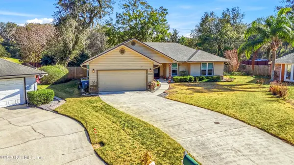 10938 PUTNEY CT, Jacksonville, FL 32225