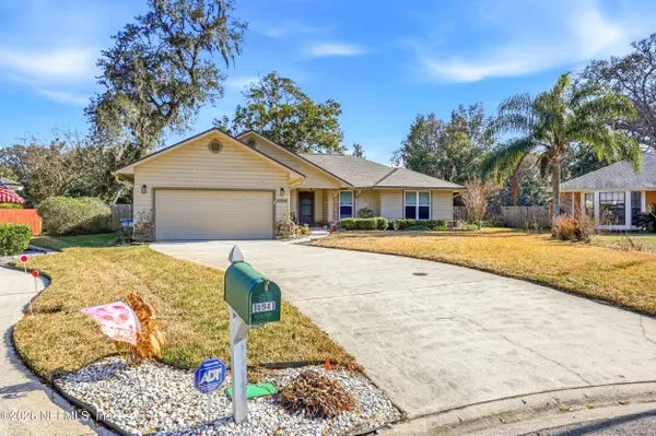 10938 PUTNEY CT, Jacksonville, FL 32225