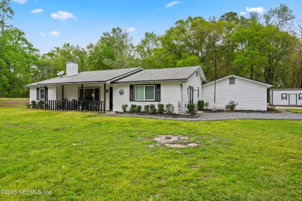 2030 WAYFARE LN, Middleburg, FL 32068