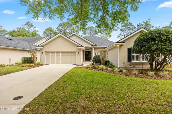 1532 DRURY CT, St. Augustine, FL 32092