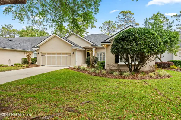 1532 DRURY CT, St. Augustine, FL 32092