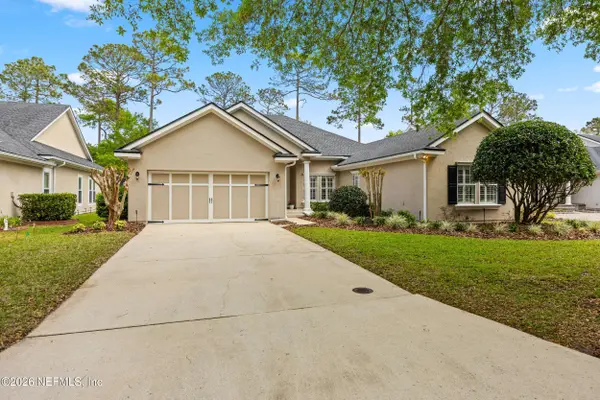 1532 DRURY CT, St. Augustine, FL 32092