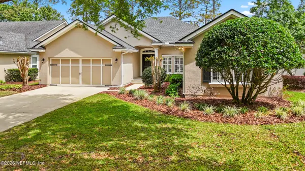 1532 DRURY CT, St. Augustine, FL 32092