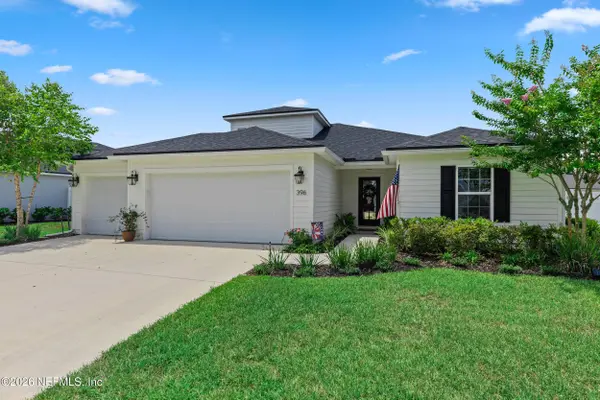 396 MEADOW RIDGE DR, St. Augustine, FL 32092