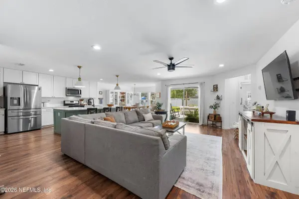 396 MEADOW RIDGE DR, St. Augustine, FL 32092