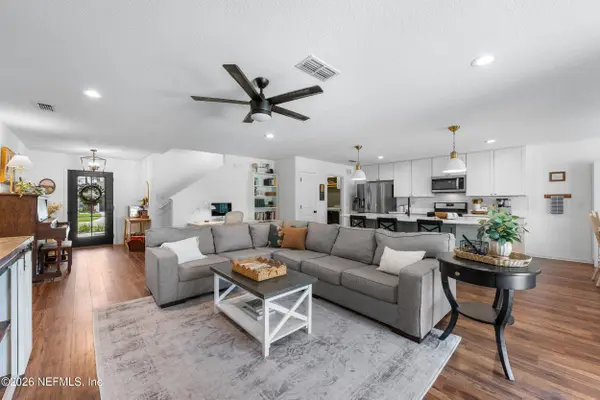 396 MEADOW RIDGE DR, St. Augustine, FL 32092