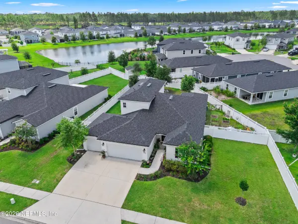 396 MEADOW RIDGE DR, St. Augustine, FL 32092