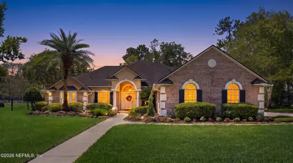 3224 SEQUOYAH CIR