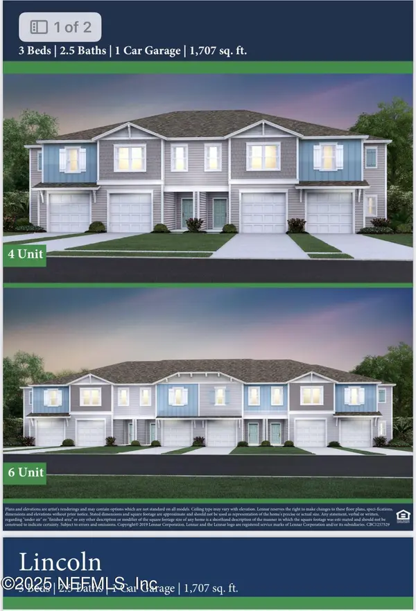 61 BRAMBLE CT, St. Augustine, FL 32092