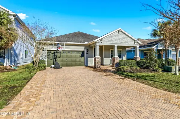 113 HOWELL CT, St. Augustine, FL 32092