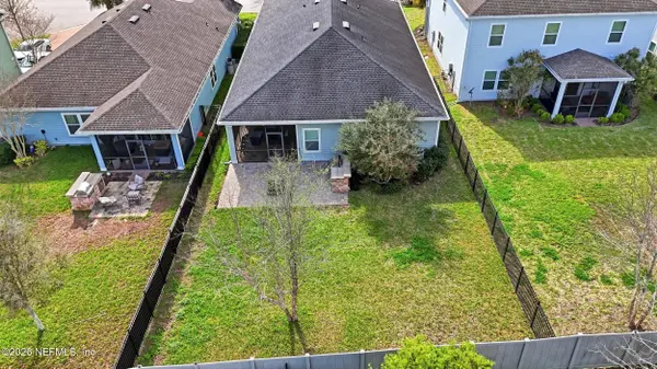 113 HOWELL CT, St. Augustine, FL 32092