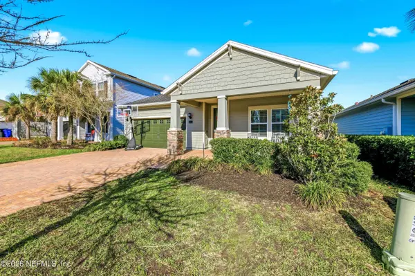 113 HOWELL CT, St. Augustine, FL 32092
