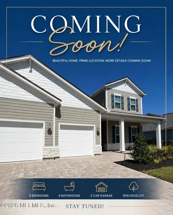 29 TRADESMAN LN, St. Johns, FL 32259