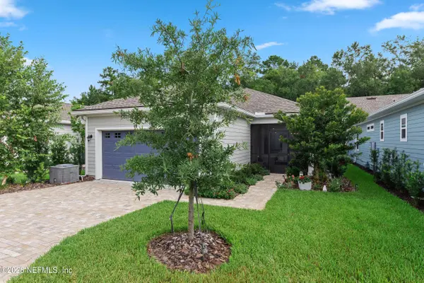 153 CHALET CT, St. Augustine, FL 32092