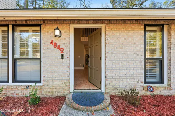 4842 WALLINGFORD PL W, Jacksonville, FL 32257