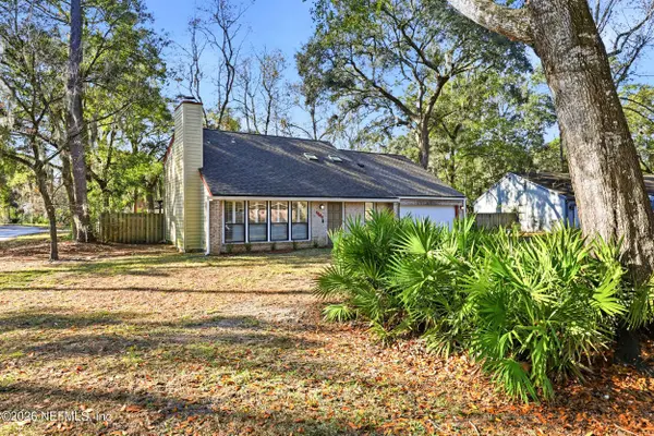 4842 WALLINGFORD PL W, Jacksonville, FL 32257