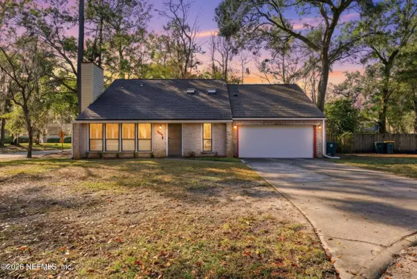 4842 WALLINGFORD PL W, Jacksonville, FL 32257