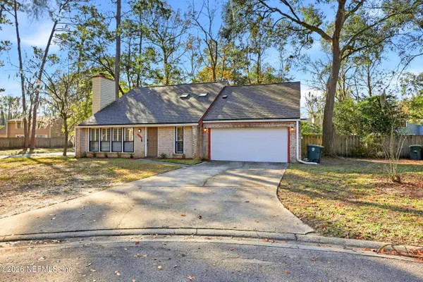 4842 WALLINGFORD PL W, Jacksonville, FL 32257