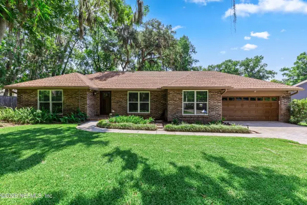 12777 DOGWOOD HILL DR, Jacksonville, FL 32223