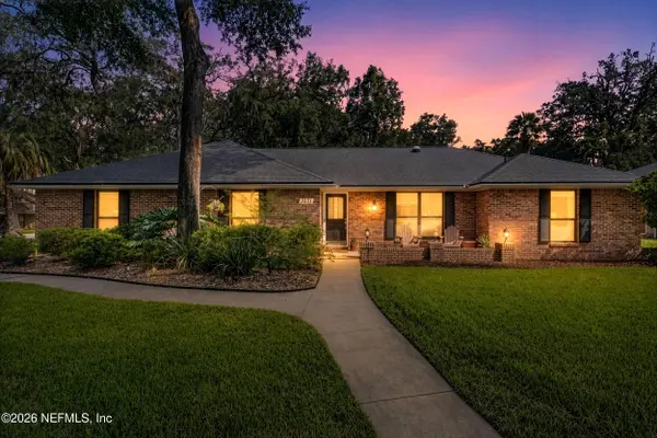 3271 BROKEN BRANCH LN, Jacksonville, FL 32223