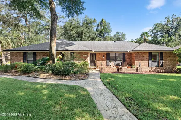 3271 BROKEN BRANCH LN, Jacksonville, FL 32223