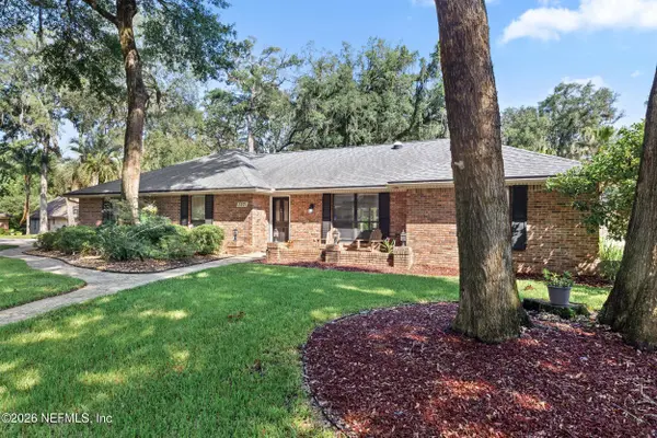 3271 BROKEN BRANCH LN, Jacksonville, FL 32223